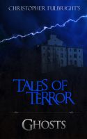 Cover for 'Tales of Terror: Ghosts'