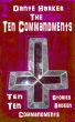 The Ten Commandments by Dante Harker