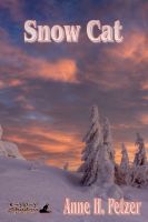 Cover for 'Snow Cat'