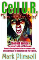 Cover for 'Cell U.R. Tales from the Script'