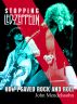 Stopping Led Zeppelin: How I Saved Rock and Roll by John Mendelssohn