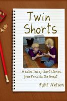 Cover for 'Twin Shorts'