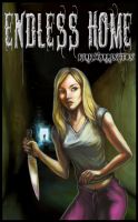 Cover for 'Endless Home'