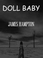 Cover for 'Doll Baby'