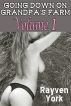 Going Down on Grandpa's Farm: The Collection by Rayven York