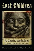 Cover for 'The Lost Children: A Charity Anthology'