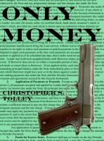 Cover for 'Only Money'