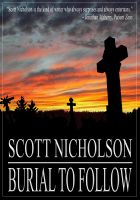 Cover for 'Burial To Follow'