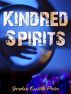 Kindred Spirits by Jordan Castillo Price