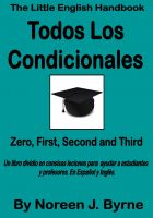 Cover for 'Todos Los Condicionales'