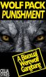 Wolf Pack Punishment, A Bisexual Werewolf Gangbang by Celia Sykes