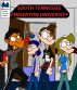 South Tennessee Fingerton University Issue 1 Pt. 7 