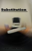 Cover for 'Substitution'