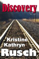 Cover for 'Discovery'