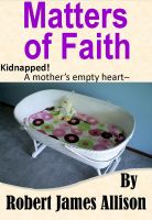 Cover for 'Matters of Faith'