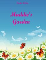 Cover for 'Maddie's Garden'