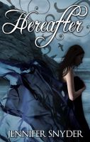 Cover for 'Hereafter'