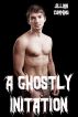 A Ghostly Initiation (Supernatural Sex) by Jillian Cumming
