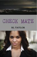 Cover for 'Check Mate'