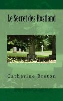 Cover for 'Le secret des Rostland'