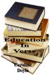 Education In Verse by Caroline Doyle
