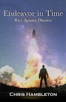 Cover for 'Endeavor in Time'