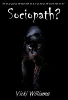 Cover for 'Sociopath?'