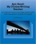 Ayn Rand: My Fiction-Writing Teacher by Erika Holzer