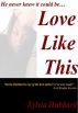 Love Like This - Black Family Series by Sylvia Hubbard