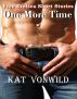 One More Time by Kat Von Wild