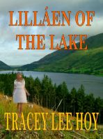 Cover for 'Lill&aacute;en of the Lake'