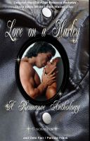 Cover for 'Love On A Harley'