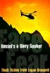 Face Fear: Russel's a Glory Seeker by Logan Branjord