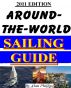 Around-the-World Sailing Guide by Alan Phillips