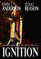 Cover for 'Ignition'
