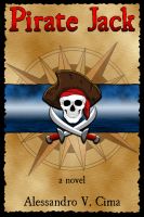 Cover for 'Pirate Jack'