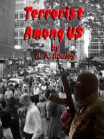 Cover for 'Terrorist Among Us'
