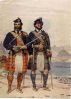 From the Shores of Morar to the Estrella by William Norin