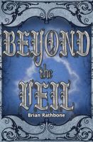 Cover for 'Beyond the Veil'