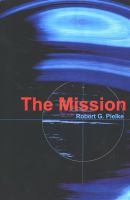 Cover for 'The Mission'