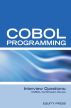 COBOL Programming Interview Questions: COBOL Job Interview Preparation by Equity Press 