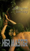 Cover for 'Her Master'