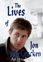 Cover for 'The Lives of Jon McCracken'