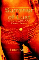 Cover for 'After Club SIXXX: Summer of Lust'