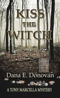 Cover for 'Kiss The Witch'