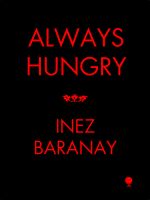 Cover for 'Always Hungry'