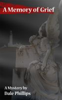 Cover for 'A Memory Of Grief'