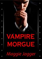 Cover for 'Vampire Morgue'