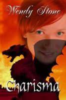 Cover for 'Charisma'