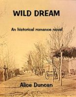 Cover for 'Wild Dream'